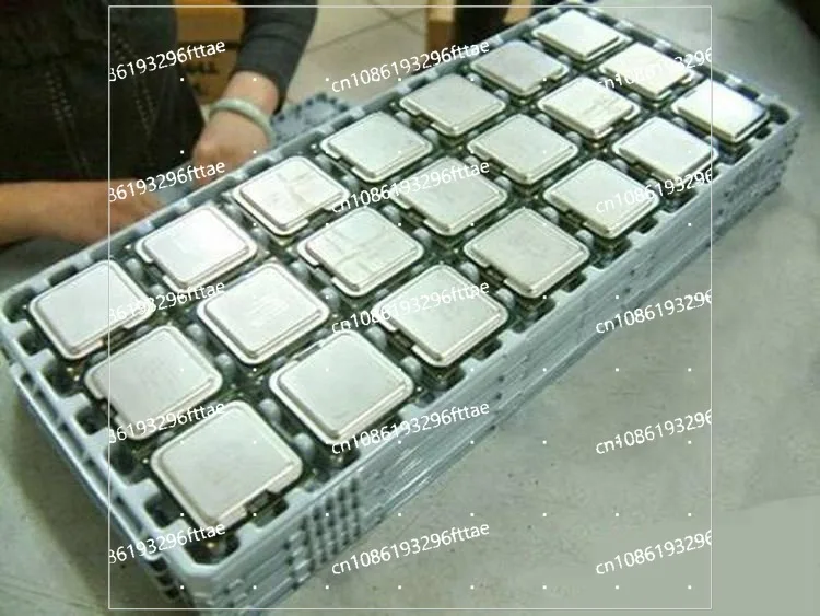 Новейший новый процессор LGA Inter I9 13600k 13900k 13900kf