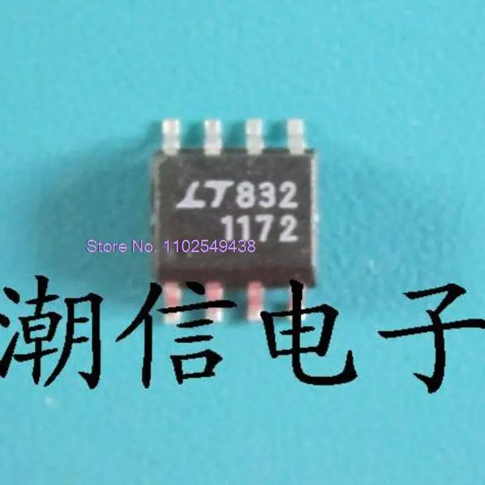 LT1172 LTC1172CS8 SOP-8