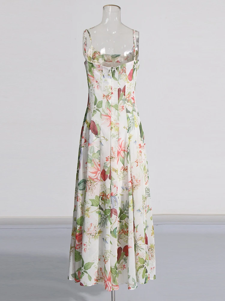 Женское облегающее платье TWOTWINSTYLE плиссированное элегантное с цветными блоками