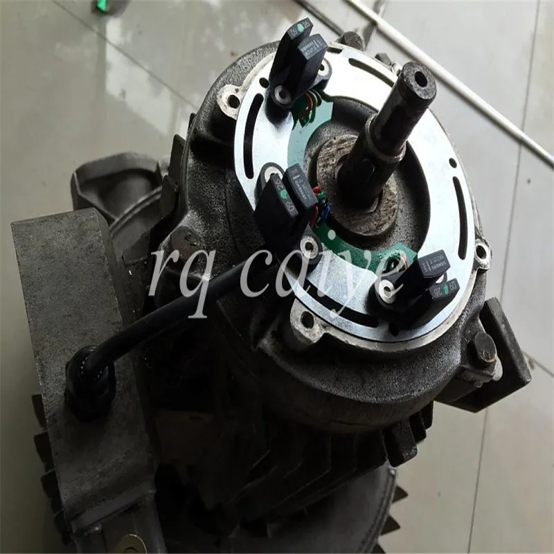 Высокое качество G2.110.3281 Внутренняя плата энкодера MT4000-CODER SM102 SM74 Печатная машина