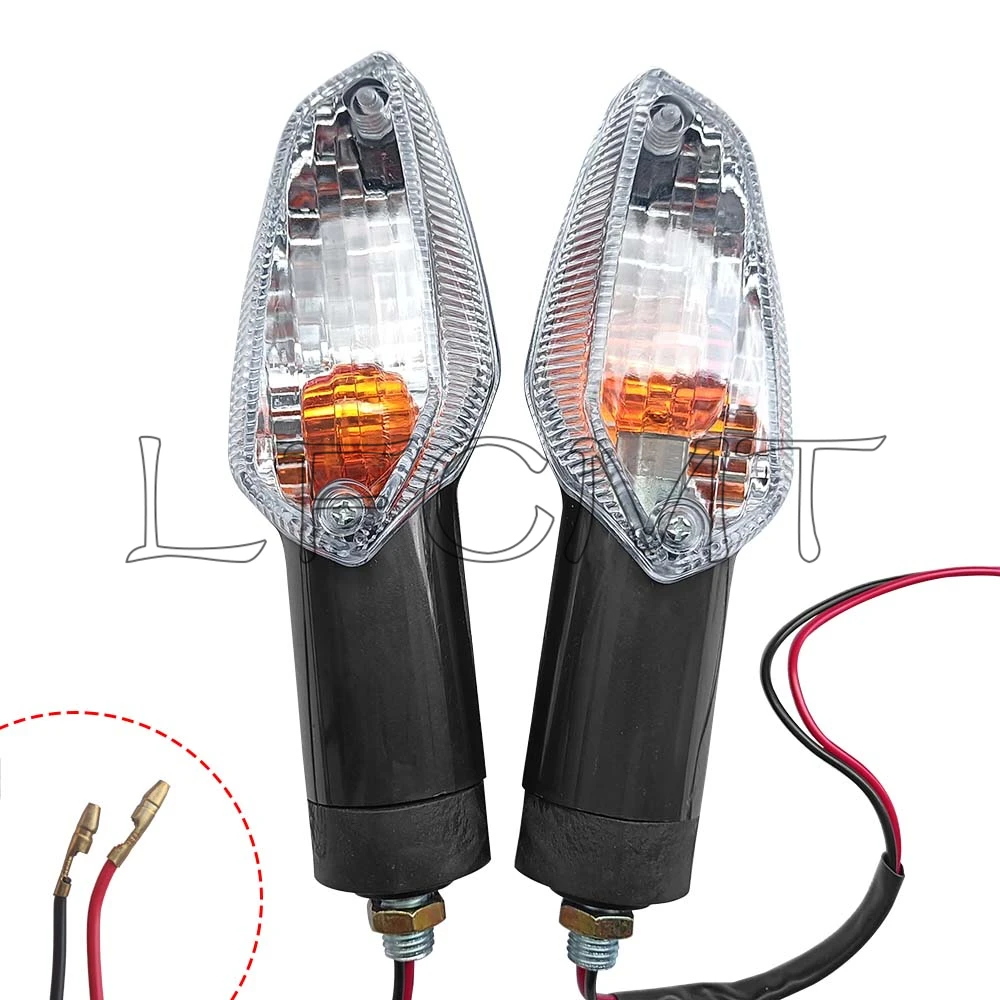 Указатели поворота для мотоцикла Honda CBR 250R 300R CB 300F CBF 125 150 CBR250R