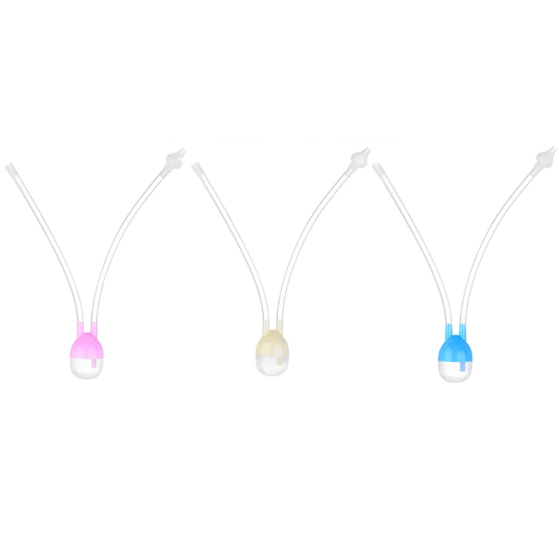 Рисунок 2 - Средство для чистки детской носовой