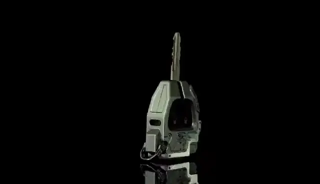 

Fury Series Aluminum key case for Jeep Wrangler JK protect Cover Car key shell 4x4 accessory maiker manufacturer