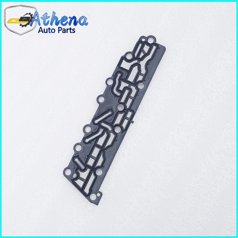 Прокладочная пластина фильтра экрана 6T45E 6T40E 6T50E для GM Buick Opel Chevolet 24242274 24263196