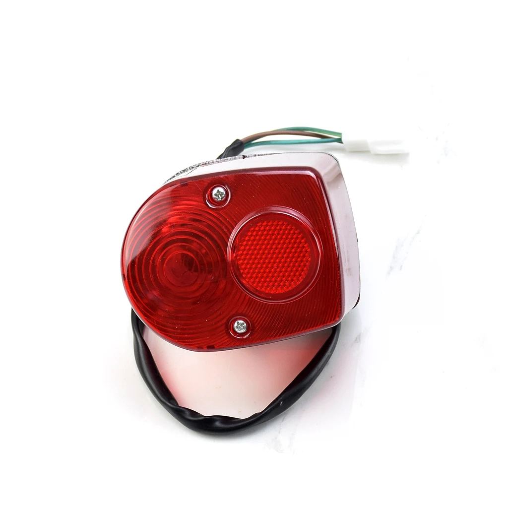 

Задний фонарь для мотоцикла, задсветильник фсветильник для HONDA DAX ST50 ST70 CT50 CT70