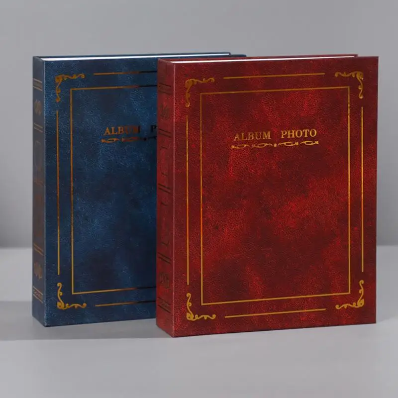 6 дюймов 200/100 фотографий художественные фотоальбомы внутренний семейный альбом