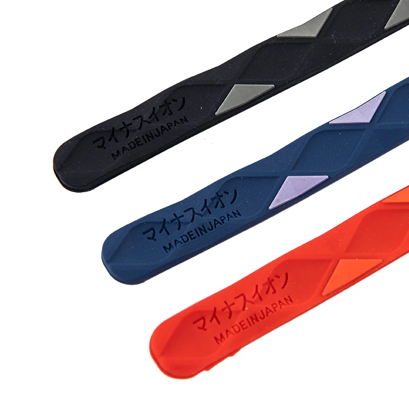 Антистатический браслет спортивный баскетбольный с отрицательными ионами