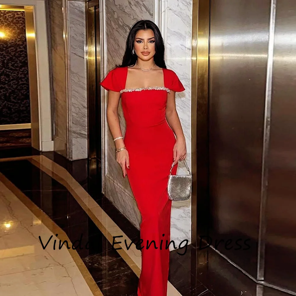 Женское платье LEOSOXS 2024