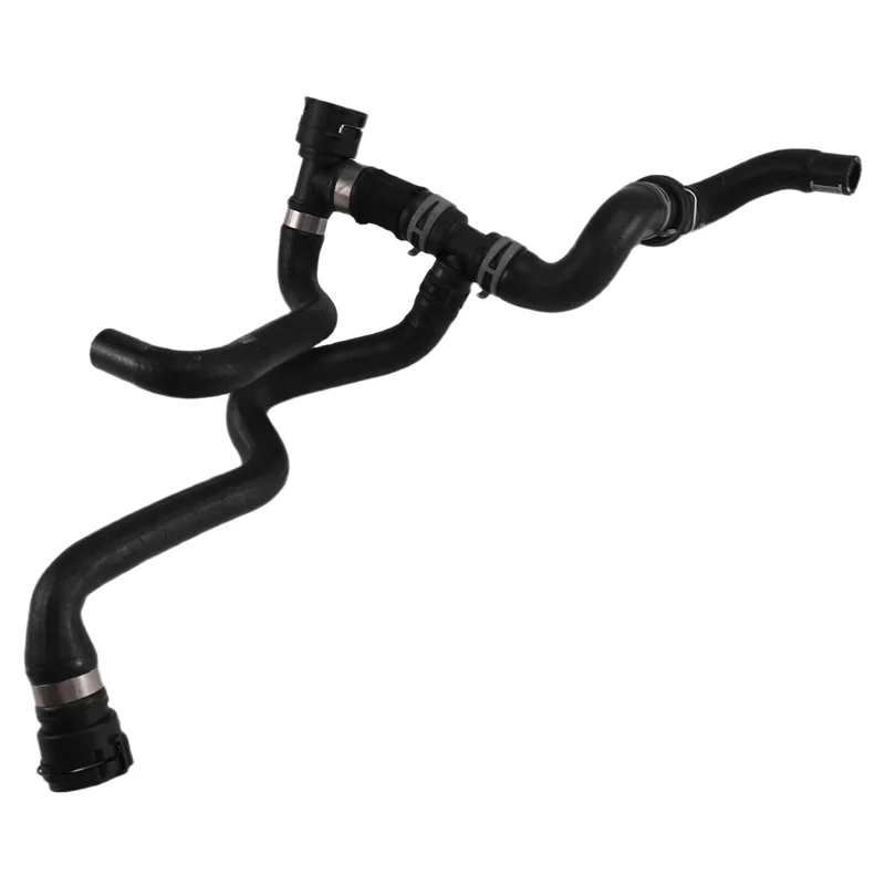 

80D122449 Автомобильный шланг охлаждающей жидкости для Q5 80A122449CD 80A122449Q