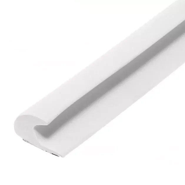 

1 м водная направляющая для фургона, Автодома, жилого автомобиля, дождевика для водосточных желобов, капельный упор, водная направляющая, аксессуары для автофургона