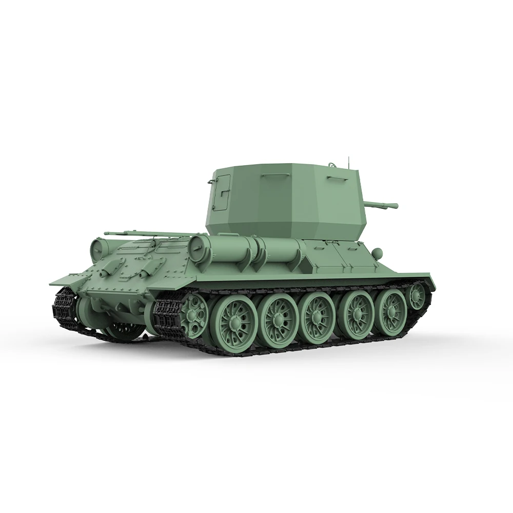 SSMODEL SS72751 1/72 запчасти для военных моделей советский Танк летательных аппаратов