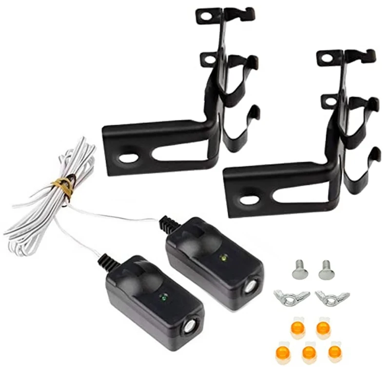 Многофункциональный набор датчиков луча безопасности 41A5034 для устройств