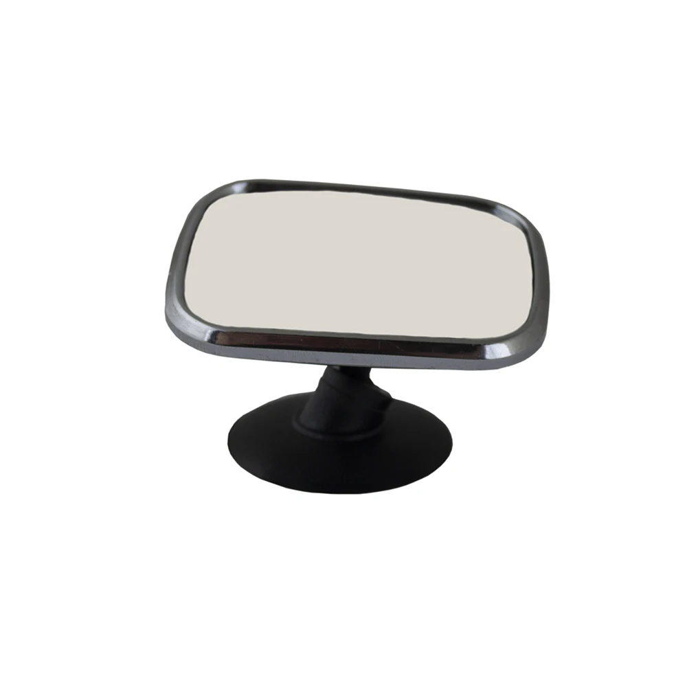 

Square mirror chrome/AYDS74