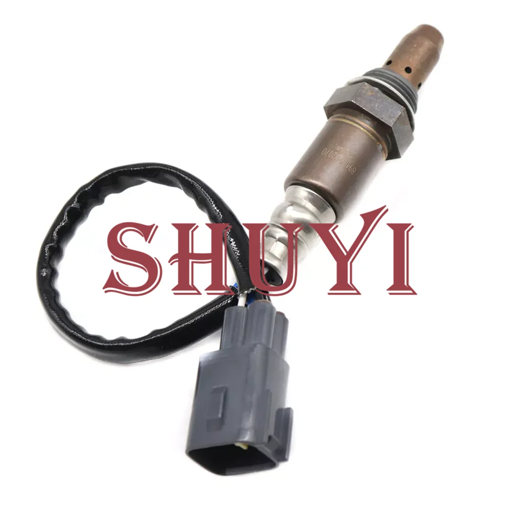 Датчик кислорода OEM 89467-52070 89467-53040 8946753040 8946752070 Для TTOYOTA Auris Corolla Yaris LLEXUS ISII GS 2006-2011