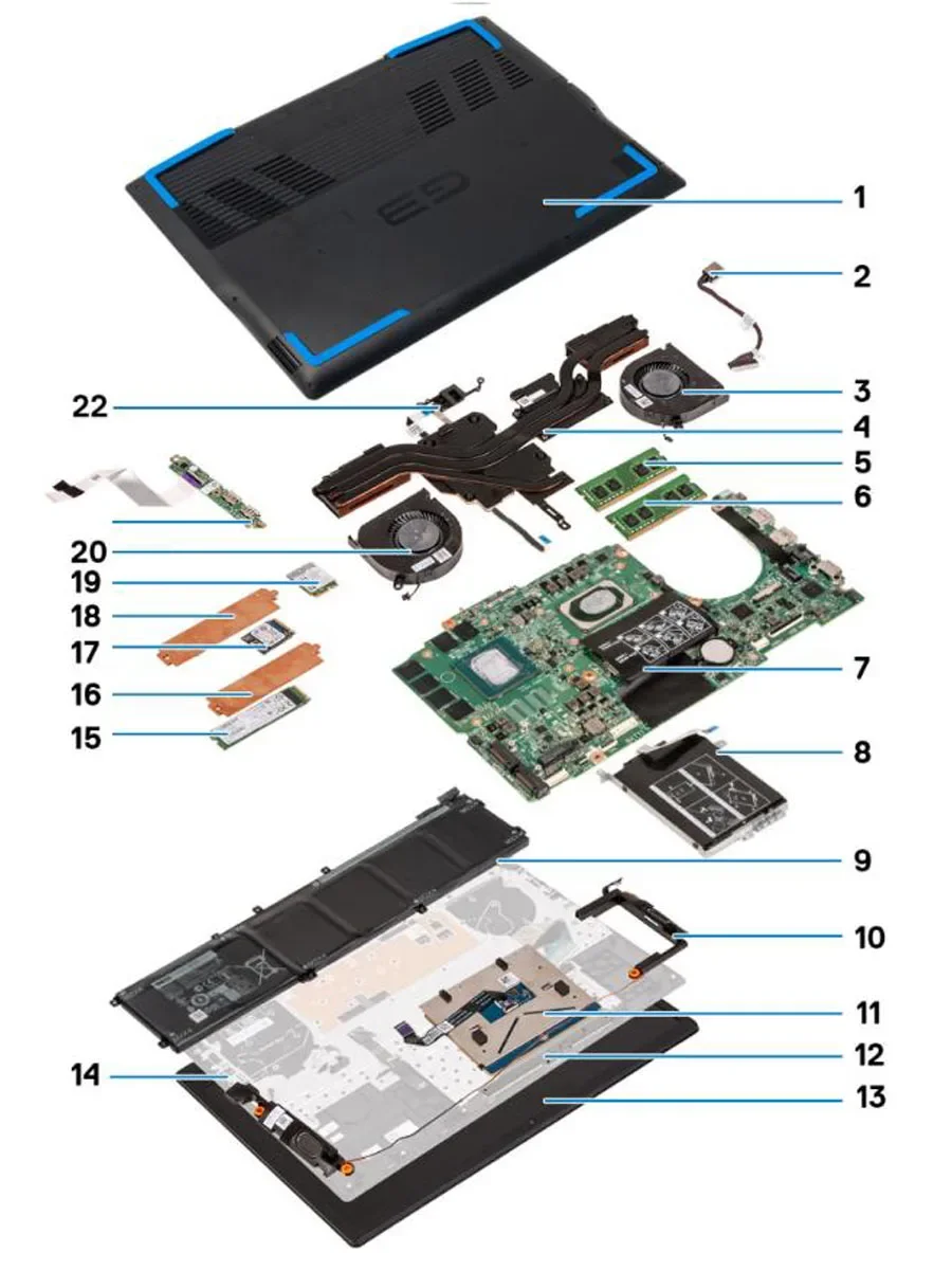 Кабель ЖК-дисплея для ноутбука ACER Aspire 6 A615-51 A715-71 A717-71 N17C4, новый (art.: 3920d8a892c7e) - 3920d8a892c7e