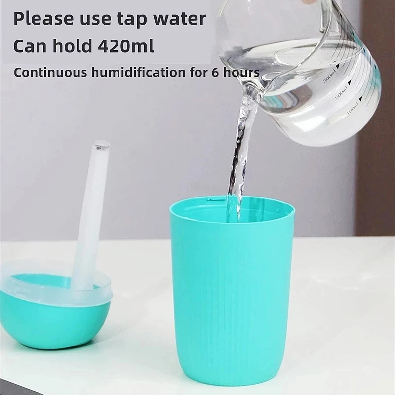 Рисунок 4 - Ультразвуковой Освежитель воздуха для ароматерапии