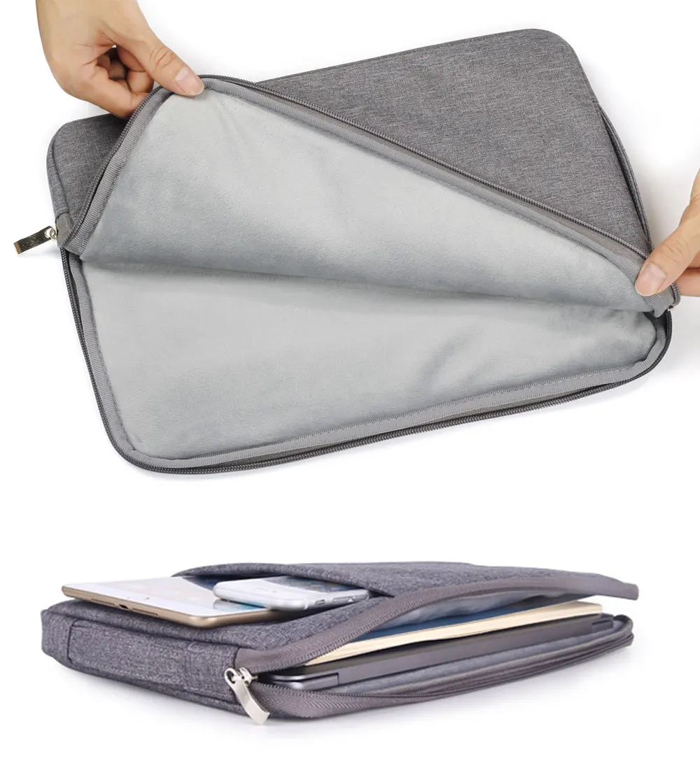 Tablet Bag Laptop Case For iPad Mini Macbook Pro Mac Book Ai