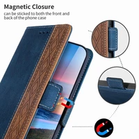 mi 11t pro 12 case luxury leather wallet magnetic flip phone cover for xiaomi 11 lite mi11t pro mi11 lite on xiomi 11t mi11 12x