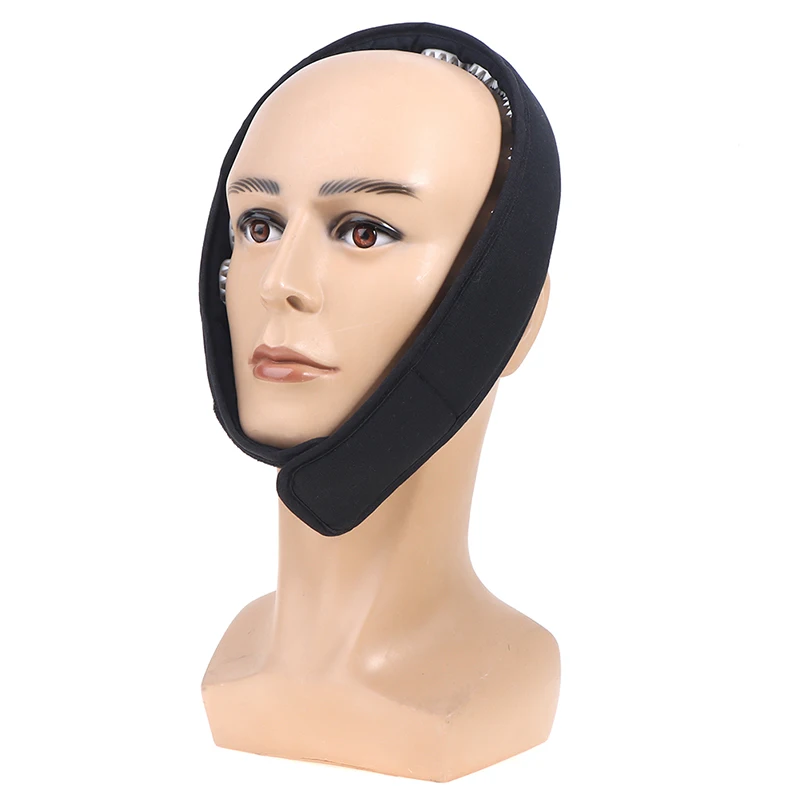 1 шт. повязка на голову для акупрессуры