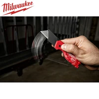 Строительный нож Milwaukee#4