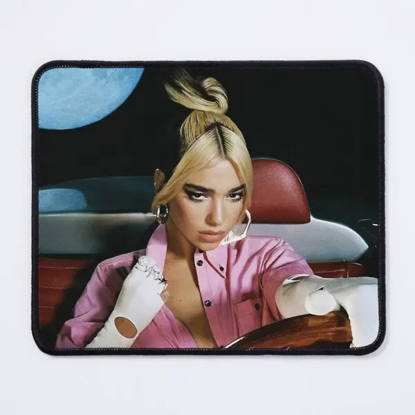 

Dua-коврик для мыши настольная печать коврик для мыши игровой коврик для ПК геймеров игровой планшетофон для мужчин аниме клавиатура компьют...