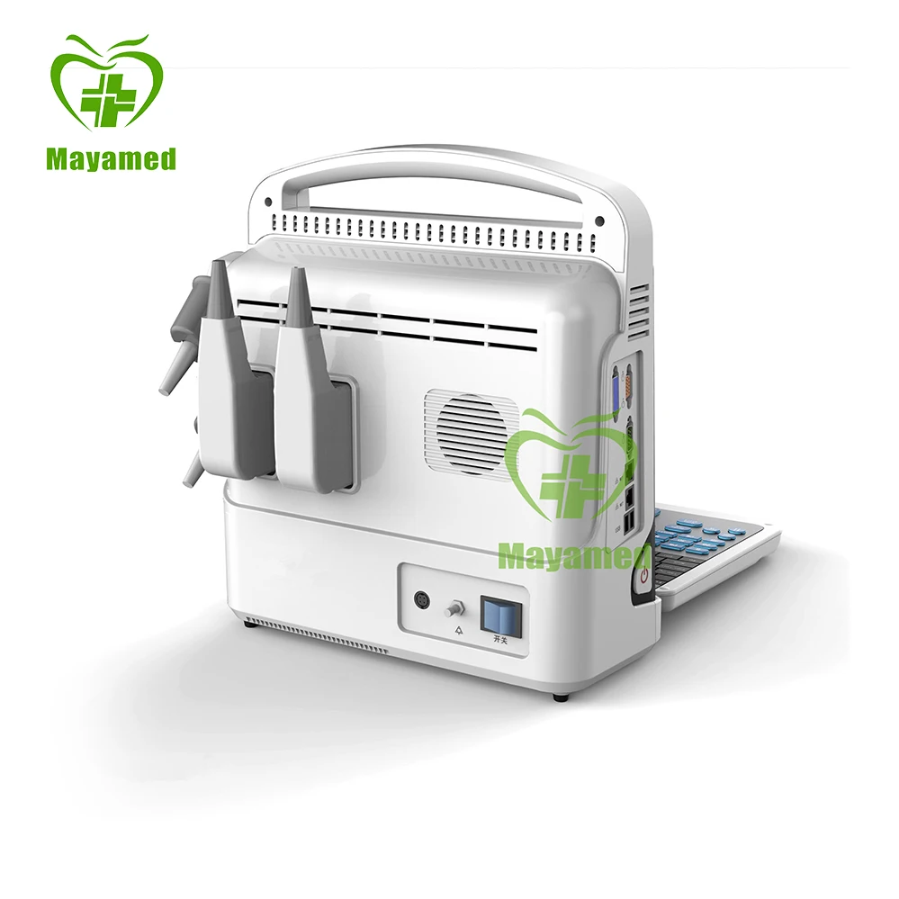 MY-A035A All цифровой портативный ультразвуковой допплер для беременных |