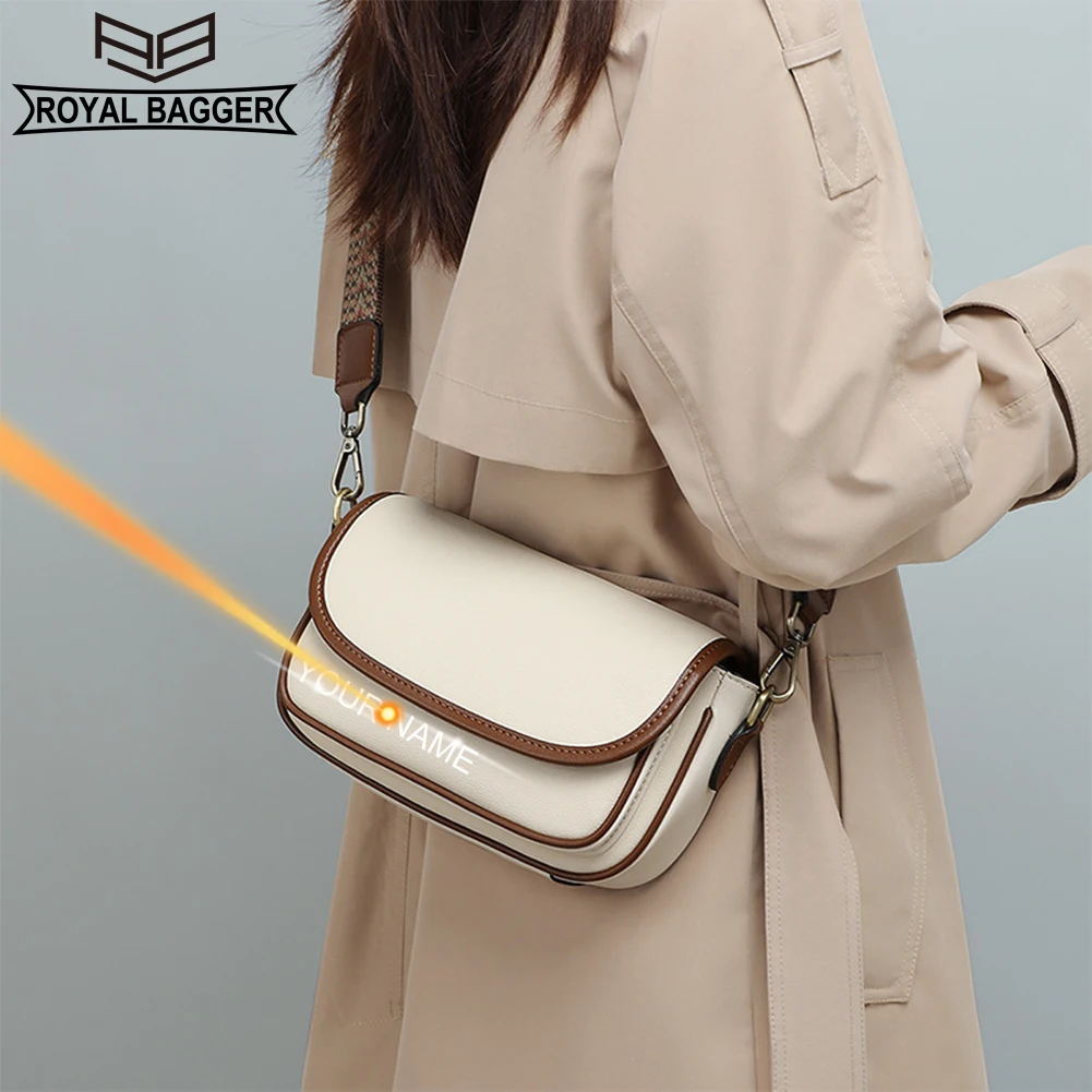 

Сумка кросс-боди женская из натуральной коровьей кожи