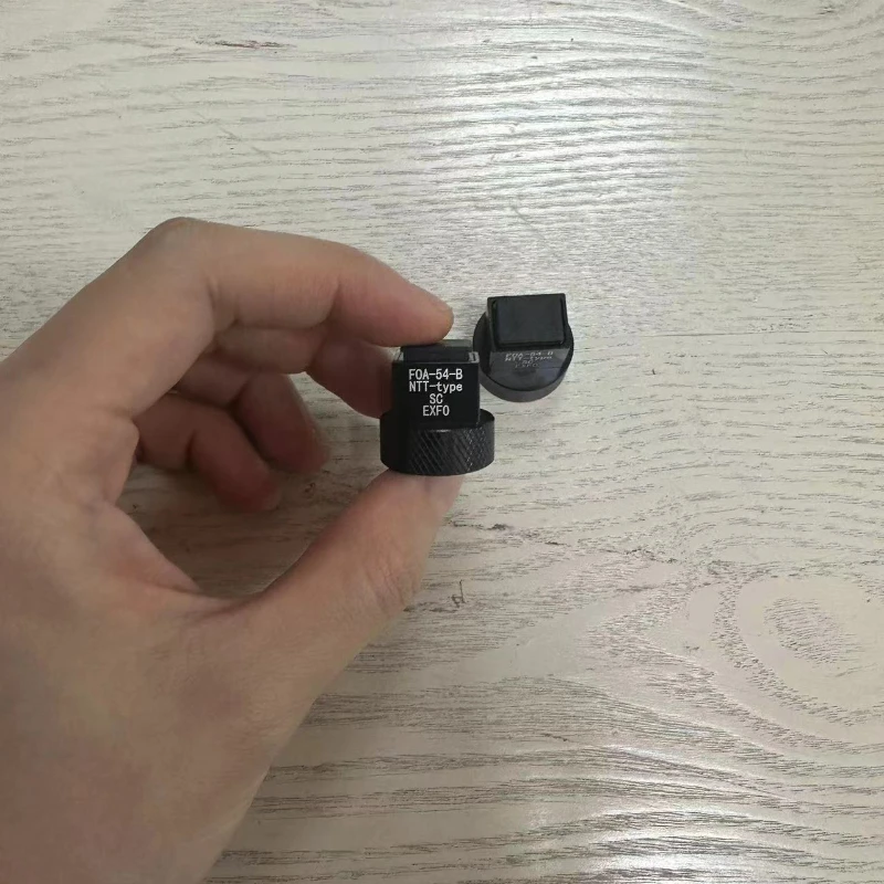EXFO FOA-54-B NTT-type SC EXFO Optical Power Meter Adapter for EPM-100 FPM-300 FPM-600 FOA-54 SC Connector Adapter Coupler