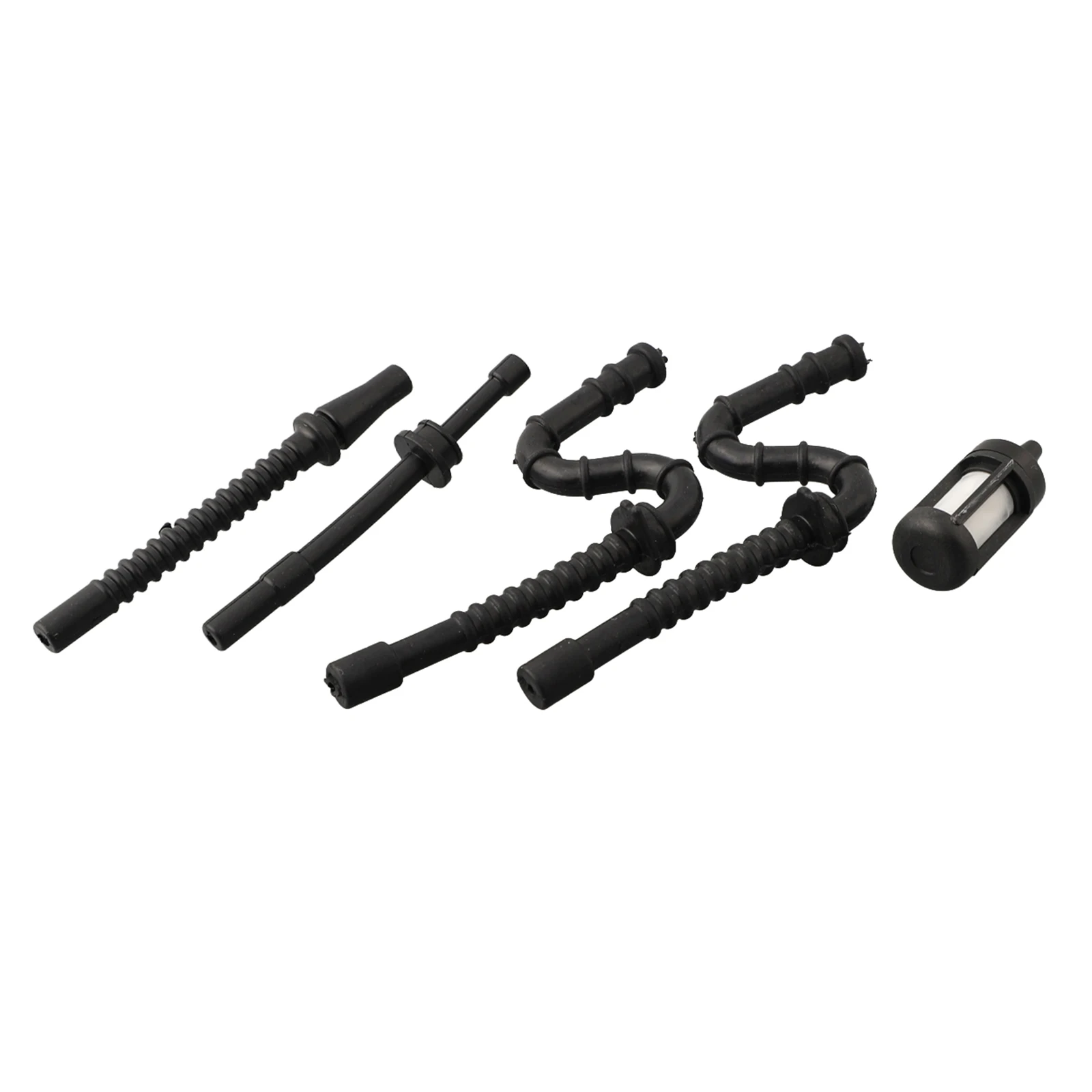 Топливный маслопровод шланг труба для Stihl 017 018 MS 170 180 MS170 MS180 запчасти бензопилы