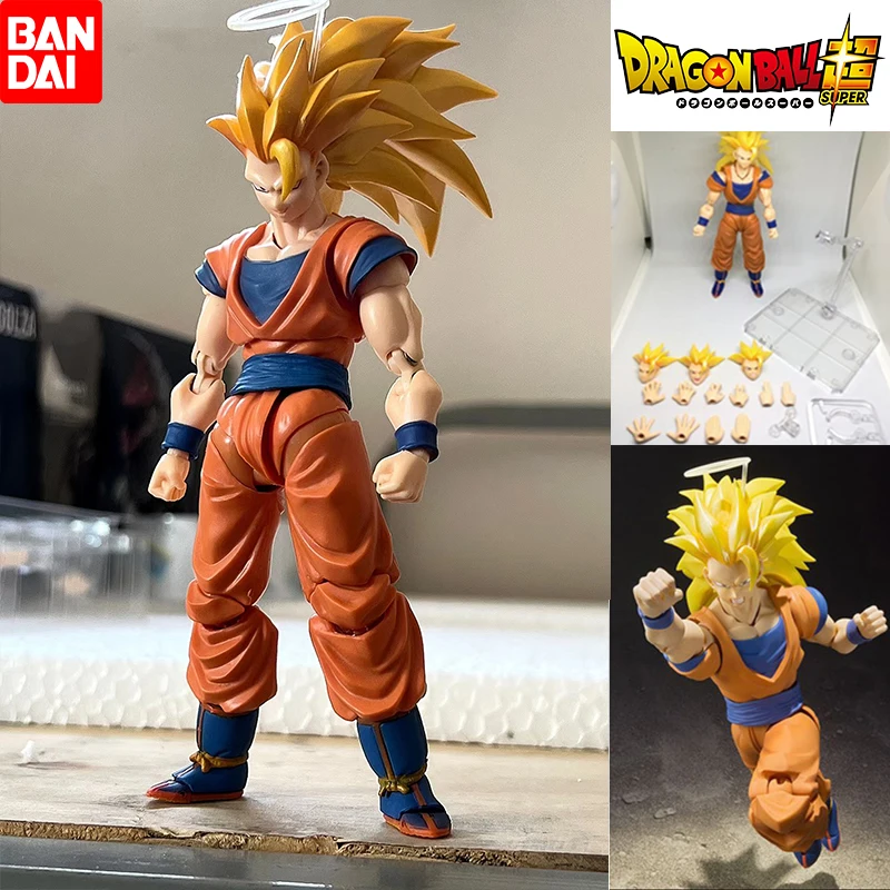 

Экшн-фигурка из м/ф «Драконий жемчуг Z», 16 см