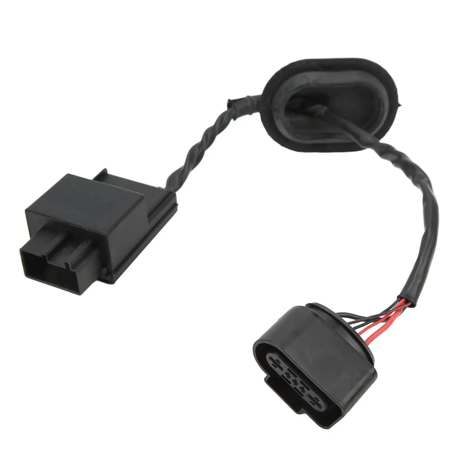 Модуль управления доставкой насоса 1К 0906093 Г Ф E ABS термостойкая замена для Audi A3 cc Eos