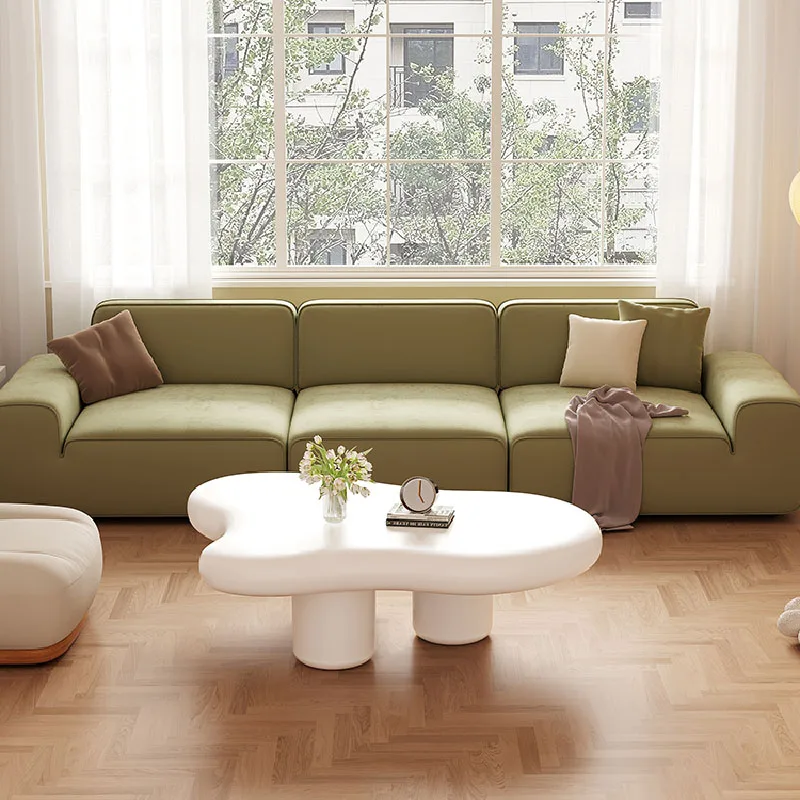 

Modern Luxury Center Coffee Tables Minimalist Kawaii Unique Nordic Mobile Side Table White Mesitas De Noche Luxury Furniture