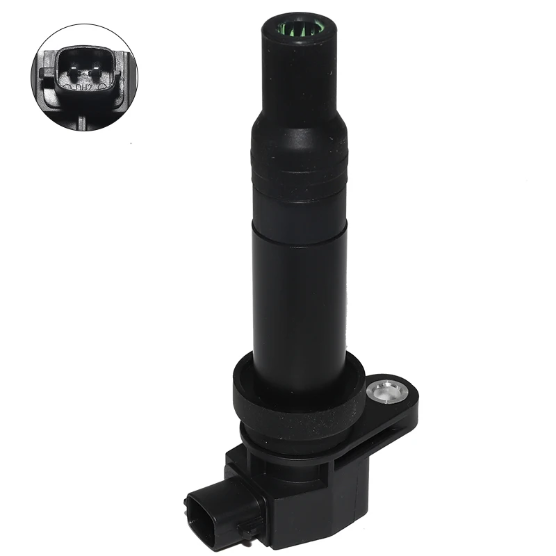 Катушка зажигания ДЛЯ HYUNDAI GRANDEUR (TG) 3.3 2005-2011 SONATA V (NF) 2005-2010 27301-3CEA0 273013 CEA0 G6DB