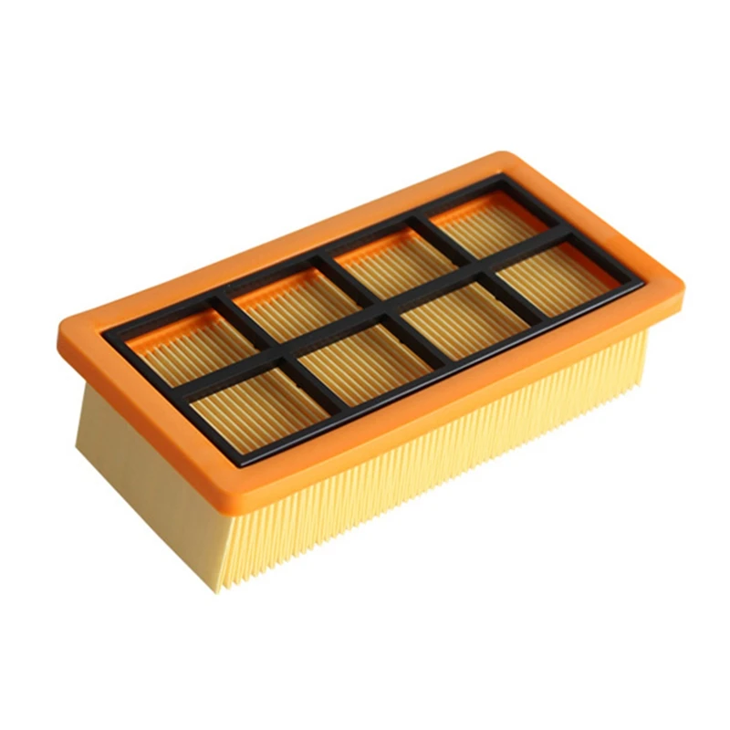 

Filter 6.415-953.0 For Karcher AD 2, AD 3.000, AD3.200, AD 3 Premium Fireplace, AD 4 Premium Robotic Vacuum Cleaner Part