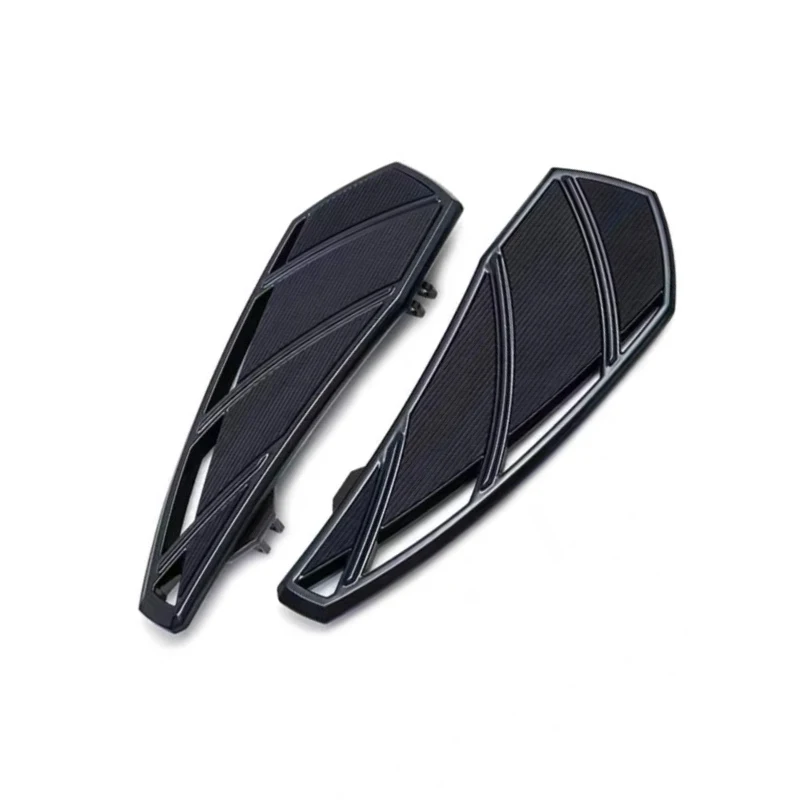 

Для Indian Springfield Dark Horse Chief Chieftain & Roadmaster Phantom мотоциклетные передние и задние педали из алюминия