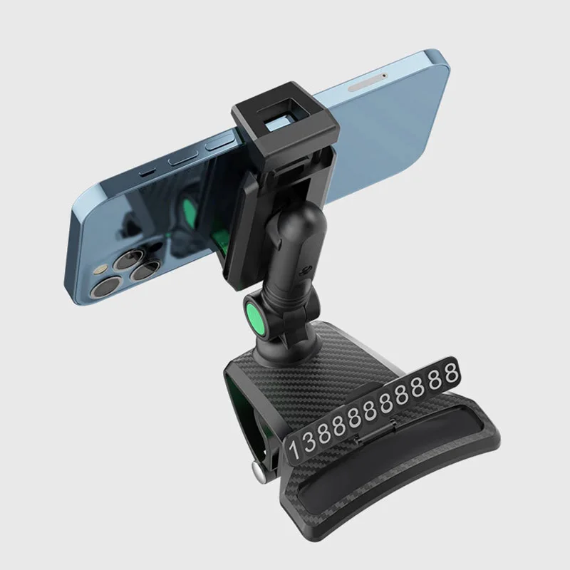 Автомобильный держатель для центрального контроллера приборной панели