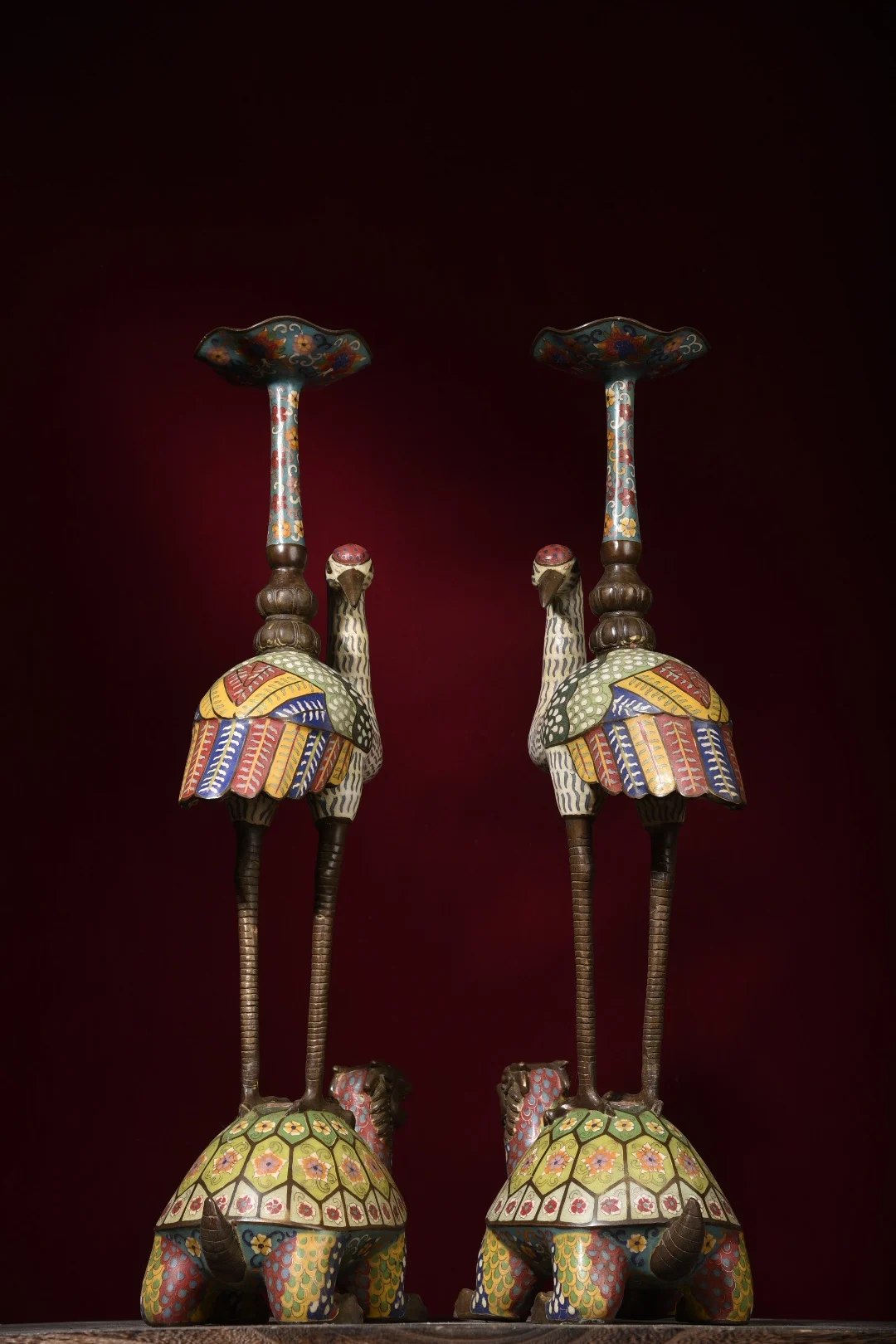 Рисунок 5 - Коллекция «тибетские храмы»