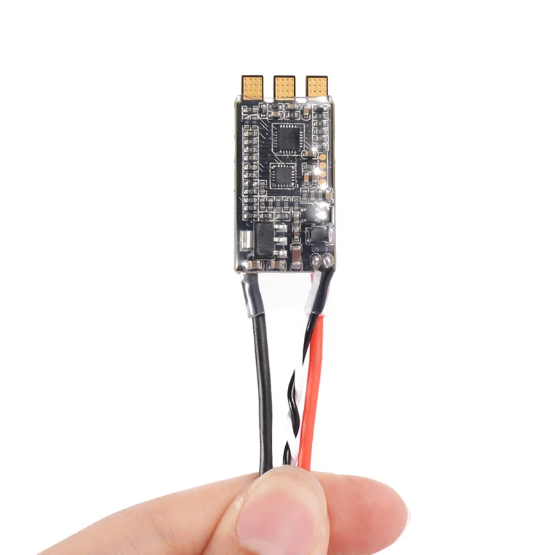 1 шт. FVT LITTLEBEE Little bee BLHeli-s SPRING 30A ESC 2-6 S поддержка Mulitshot Opto Oneshot42 OneShot125