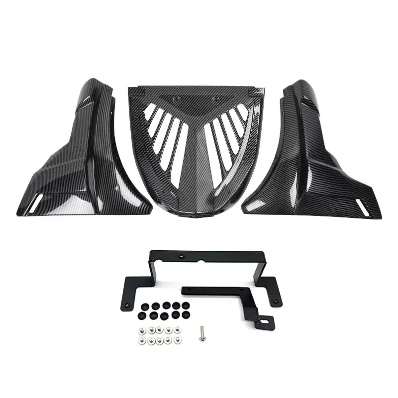 Для Honda Rebel CMX-500 CMX 500 2017-2023 2024 поддон для живота нижний спойлер двигателя