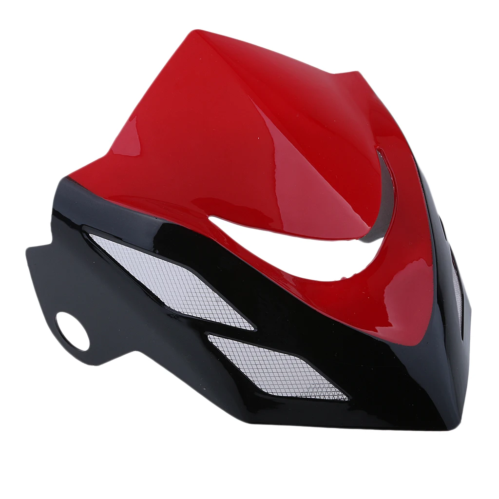 Крышка фар мотоцикла ветровое стекло для Honda Grom MSX125 2014-2015