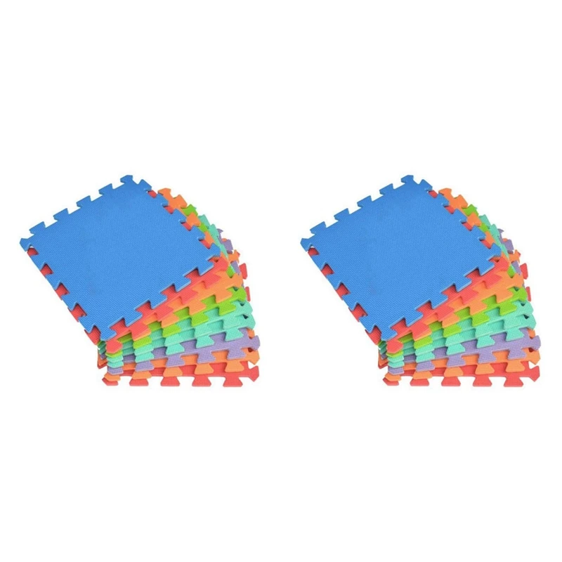 

Игровые коврики, пазлы, модульные, цветные, 40 шт., 30 х30 см, мягкие, из вспененного этилвинилацетата, Детские фотообои для татами