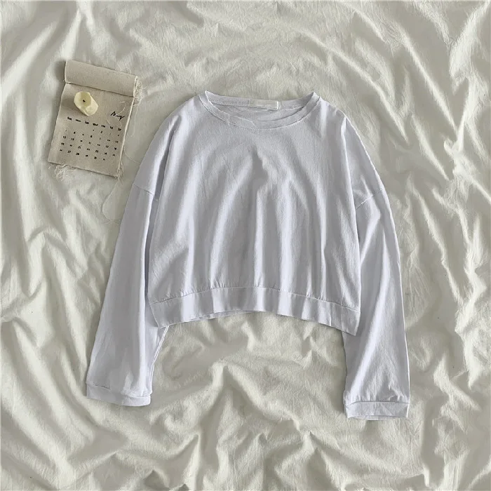 

Simple casual jacket in solid color BLACK