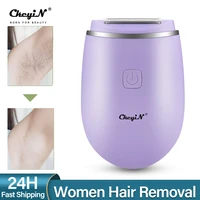 ckeyin electric lady shaver usb rechargeable razor bikini trimmer women facial body leg armpit back hair removal shaving device
