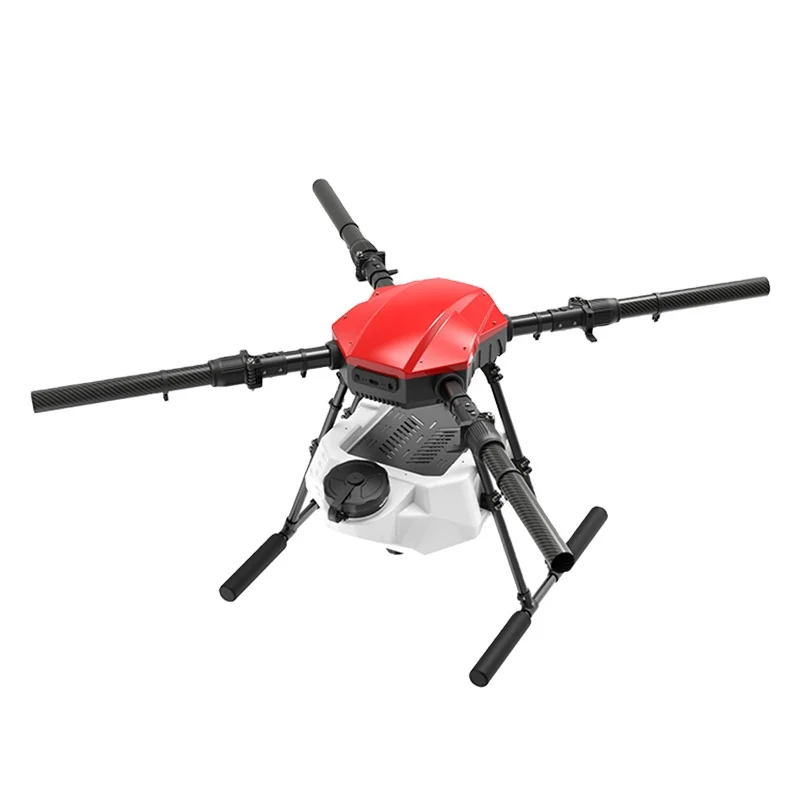 

EFT E416P 16L 16kg Agricultural Spray Drone Folding Quadcopter Drone Frame