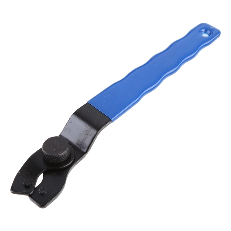 

Universal Angle Grinder Spanner for KEY Angle Grinder Adjustable Spanner Lock-nut Grinder Wrench Pin for KEY Grinder for