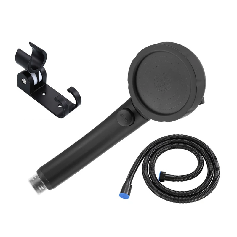

High Pressure Hose&Shower Holder Water Saving Shower Bathroom Showder