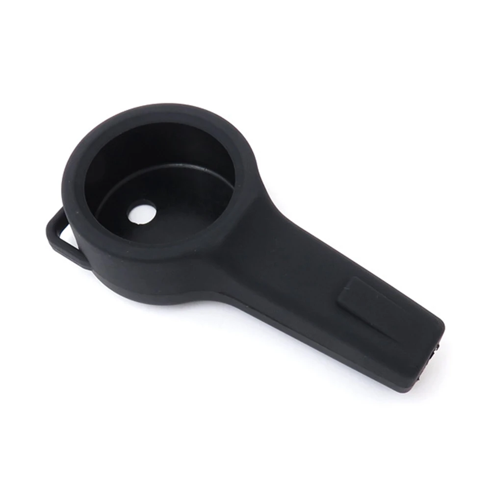 

Case Installation Protective Cover Carabiner Impact Resistant Plastic Outer Diameter Preheated Pressure Gauges