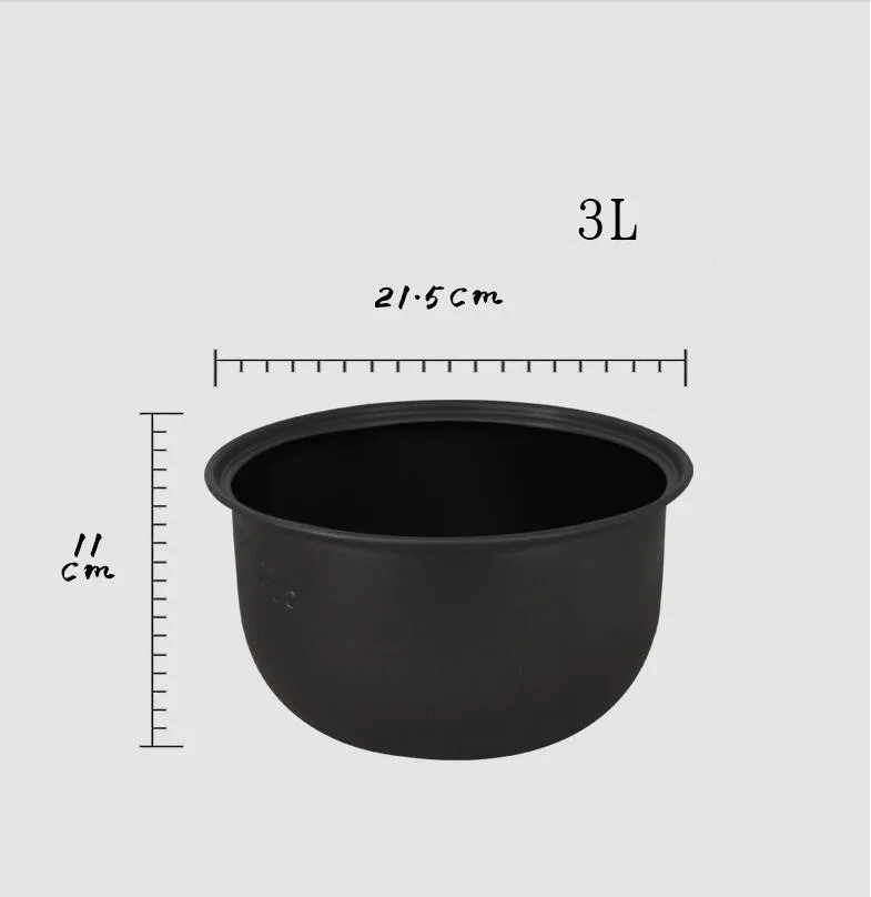 Подкладка для электрической скороварки 1 6/3L/4L/5L/6L |
