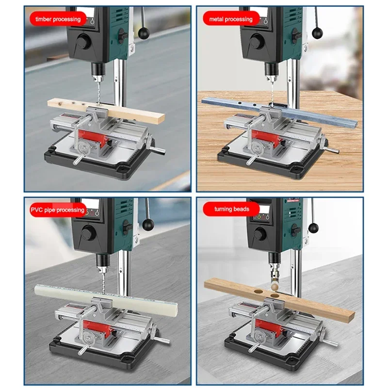 Настольная дрель YunlinLi