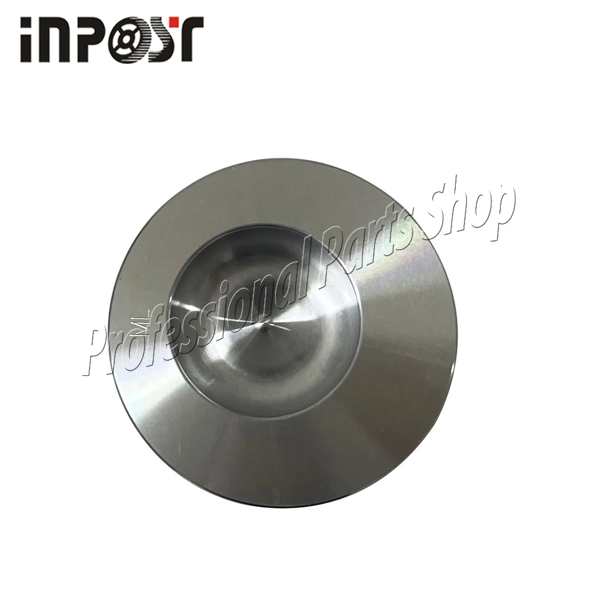 3TN84L 3 шт. поршень + комплект колец STD для Yanmar